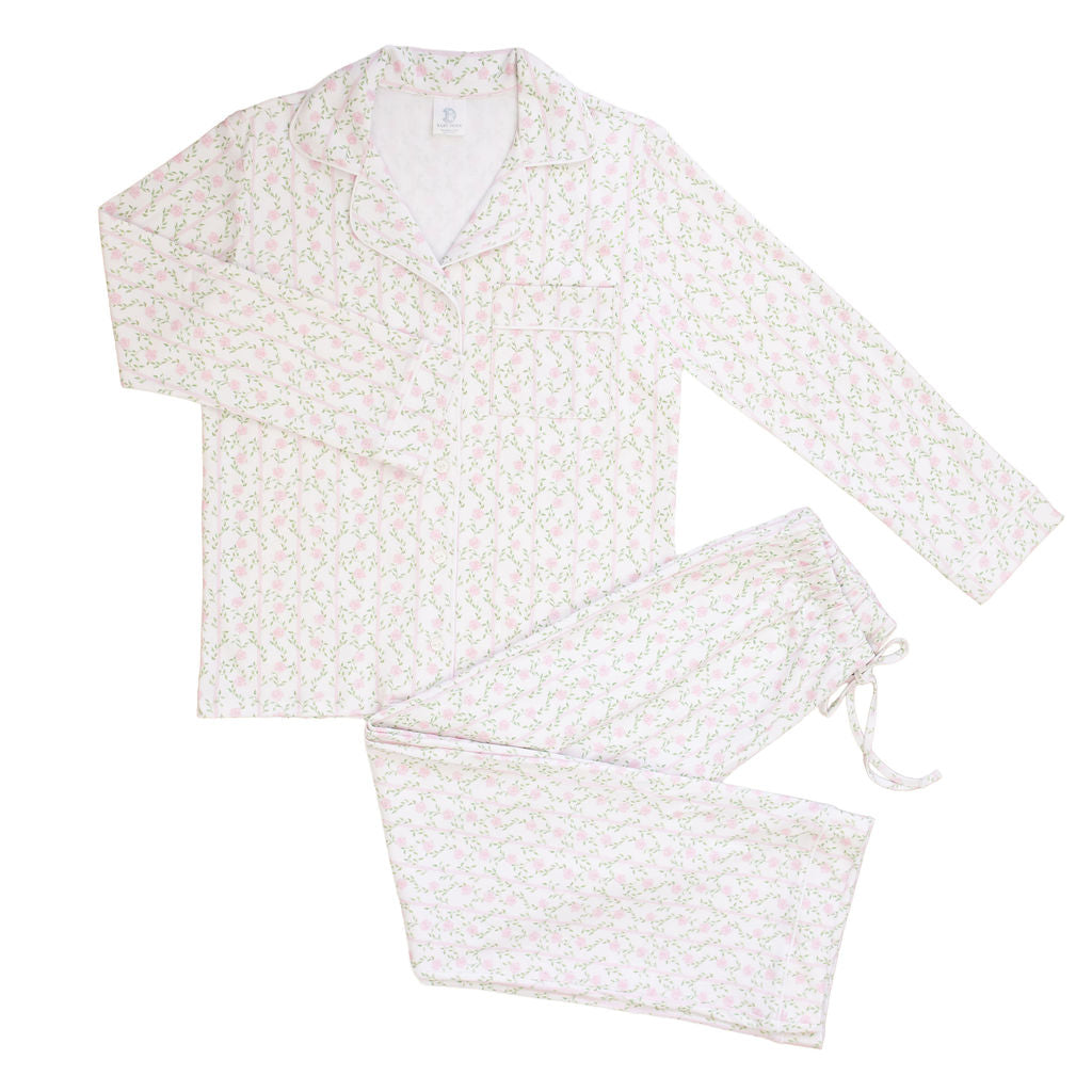 Women's Pearly Gates – Baby Dunn