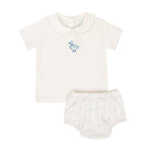 Little Duckling | Bloomer Set thumbnail 1