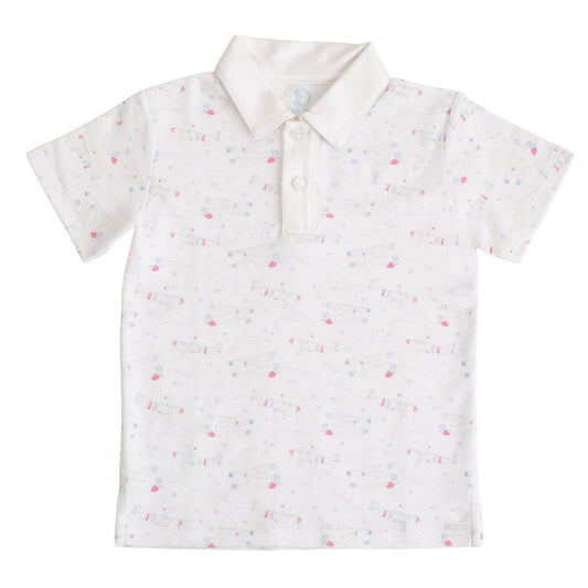Little Aviators | Polo