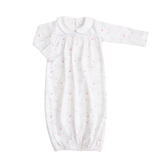 Little Aviators | Converter Gown