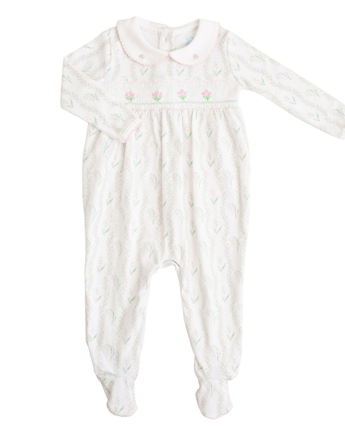 Sweet Pea | Footie
