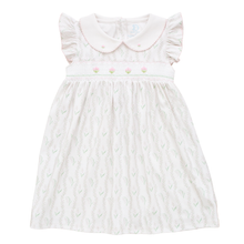 Sweet Pea | Flutter Sleeve Dress thumbnail 1
