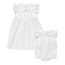 Sweet Pea | Flutter Sleeve Dress thumbnail 5