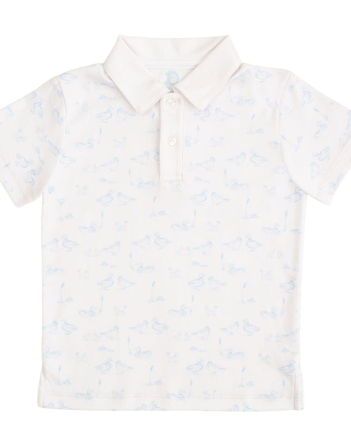 Little Duckling | Polo