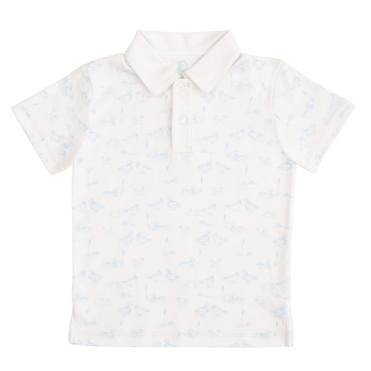 Little Duckling | Polo
