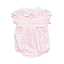 Petite Ballet | Short Sleeve Bubble thumbnail 1
