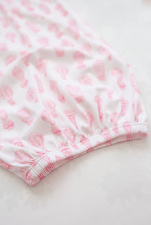 Little Explorer | Gown (Pink) thumbnail 5