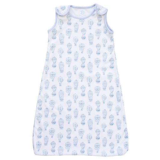 Little Explorer | Blue Sack