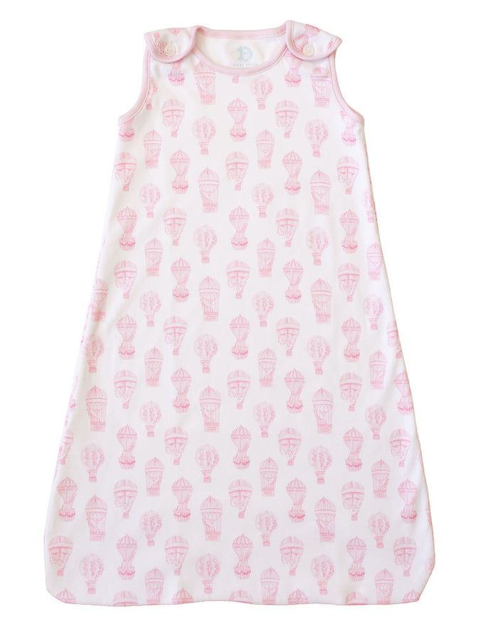 Little Explorer | Pink Sack