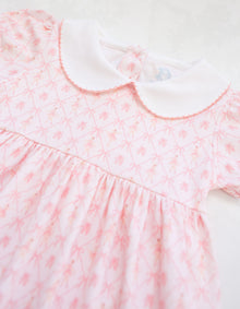 Petite Ballet | Short Sleeve Dress thumbnail 5