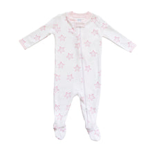 Celestial Linework | Footie (Pink) thumbnail 1