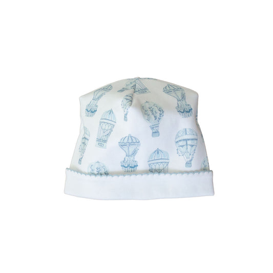 Little Explorer | Blue Hat