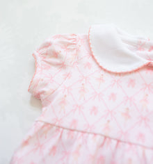 Petite Ballet | Short Sleeve Bubble thumbnail 4