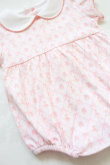 Petite Ballet | Short Sleeve Bubble thumbnail 5