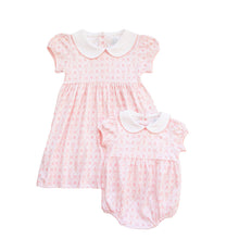 Petite Ballet | Short Sleeve Dress thumbnail 2