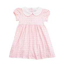 Petite Ballet | Short Sleeve Dress thumbnail 1