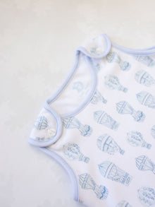 Little Explorer | Blue Sack thumbnail 3