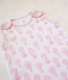 Little Explorer | Pink Sack thumbnail 3