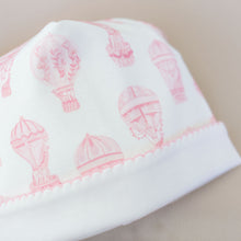 Little Explorer | Pink Hat thumbnail 3