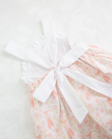 Petal Pirouette | Sleeveless Dress thumbnail 2