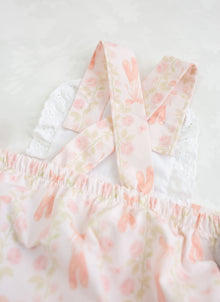 Petal Pirouette | Sleeveless Bubble thumbnail 2