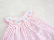 Petite Flutter | Sleeveless Bloomer Set thumbnail 2