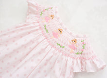 Tiny Dancer | Flutter Sleeve Dress thumbnail 2