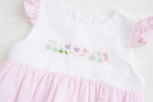 Butterfly Fairway | Flutter Sleeve Bubble thumbnail 2
