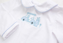 Little Caddie | Pant Set thumbnail 2