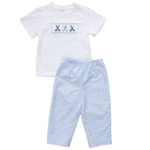 Tiny Irons | Pant Set thumbnail 1