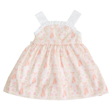 Petal Pirouette | Sleeveless Dress thumbnail 1