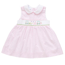 Butterfly Fairway | Sleeveless Dress thumbnail 1