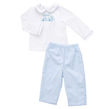 Little Caddie | Pant Set thumbnail 1