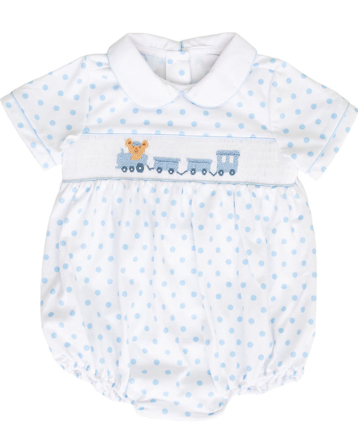 Barrington Station | Bubble