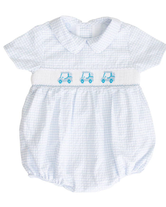 Little Caddie | Bubble