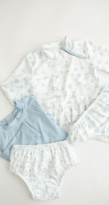 Saltwater Shoreline | Two Piece thumbnail 4