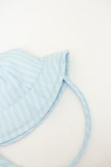 Seabreeze Stripe | Sun Hat thumbnail 3