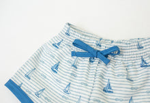 First Mate | Swim Short thumbnail 3