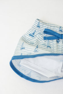 First Mate | Swim Short thumbnail 4