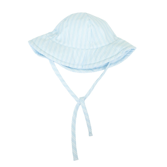 Seabreeze Stripe | Sun Hat