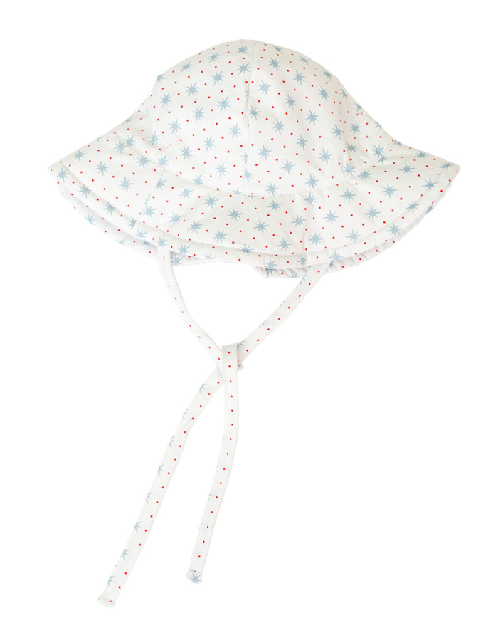 Harbor Sky | Sun Hat