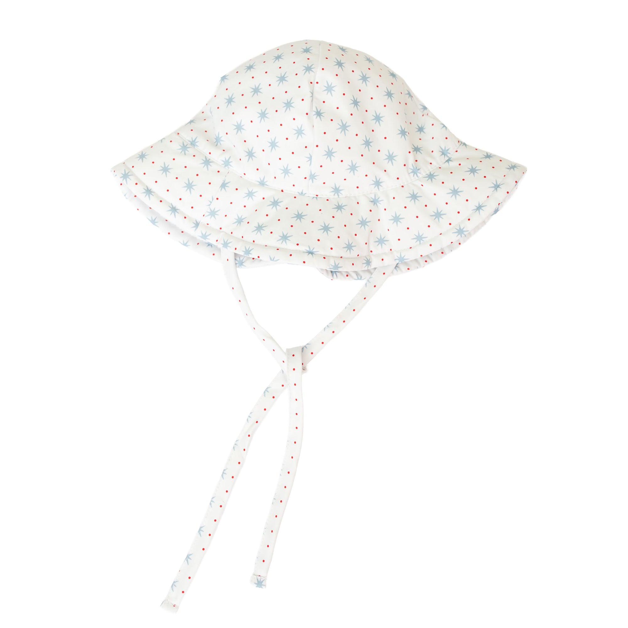 Harbor Sky | Sun Hat