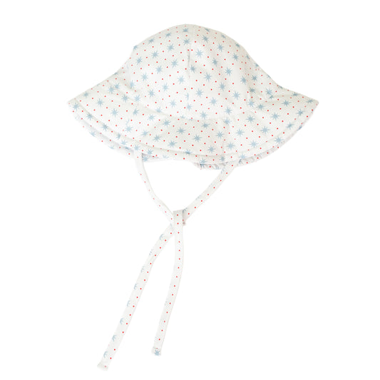 Harbor Sky | Sun Hat