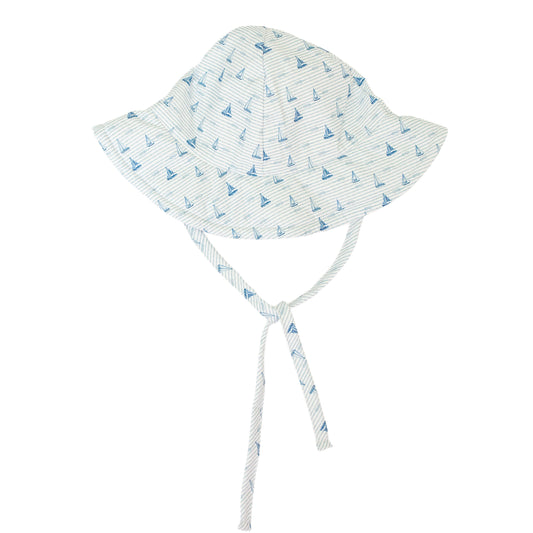 First Mate | Sun Hat