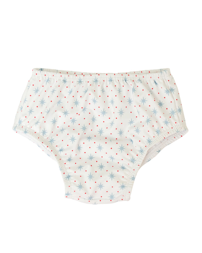 Harbor Sky | Diaper Cover