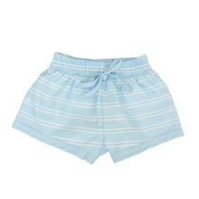 Seabreeze Stripe | Swim Short thumbnail 1