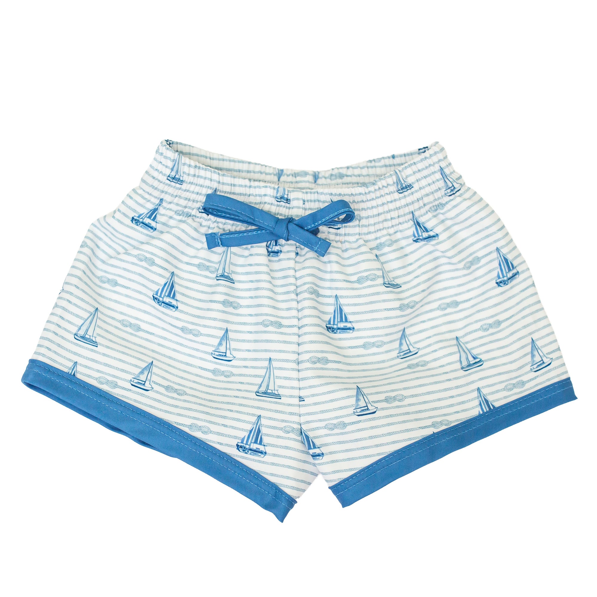 First Mate | Swim Short