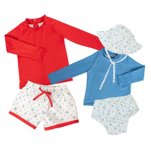 Harbormaster | Rash Guard thumbnail 3