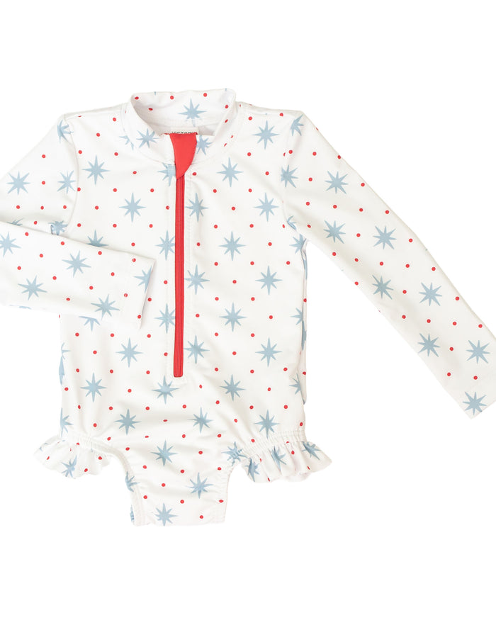 Harbor Sky | One Piece