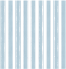 Blue Stripe | Large Essentials Bag thumbnail 2